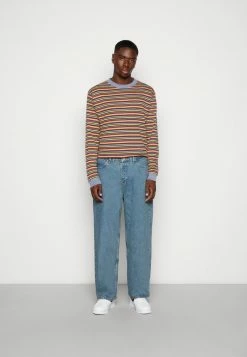 BDG Urban Outfitters JACK BLEACH - Relaxed Fit Jeans - Bleach -BDG Urban Outfitters shop 8301be4496ed45c399641eece1cdf86d