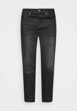 BDG Urban Outfitters RELAXED DAD - Relaxed Fit Jeans - Black 6 BDG Urban Outfitters RELAXED DAD - Relaxed Fit Jeans - Black -BDG Urban Outfitters shop 85c3cd13d06046a79cf81154c2bc4d89