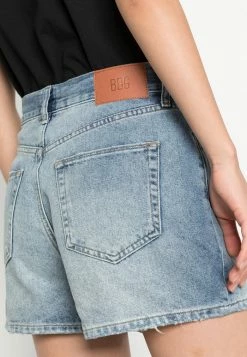 BDG Urban Outfitters MOM - Denim Shorts - Vintage Blue -BDG Urban Outfitters shop 8672464cb3974a2d822b08498c736ac4