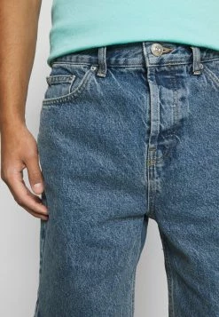 BDG Urban Outfitters DAD - Denim Shorts - Light Wash -BDG Urban Outfitters shop 868987dffe594662ad2ded9aa91ca669