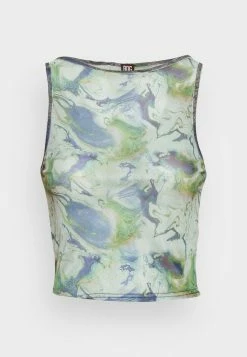 BDG Urban Outfitters Top - Multi 5 BDG Urban Outfitters Top - Multi -BDG Urban Outfitters shop 8926eaf8dda347fc82f3fe0e35f5295f