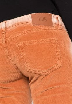 BDG Urban Outfitters WASH FLARE - Trousers - Amber -BDG Urban Outfitters shop 8a72e13e48b94d75933680adee3a1b31