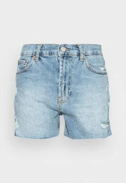 BDG Urban Outfitters BDG ALINE MV RIP - Denim Shorts - Mid Vintage -BDG Urban Outfitters shop 8c604c1e3c69479b8e3c45541e4a6df0