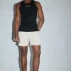 BDG Urban Outfitters Shorts - Ecru -BDG Urban Outfitters shop 8d492d608e98496e80c61e49b07061a1