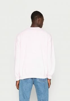 BDG Urban Outfitters CREWNECK UNISEX - Sweatshirt - Pale Pink -BDG Urban Outfitters shop 8ddb27277144452293c24b912c41f088
