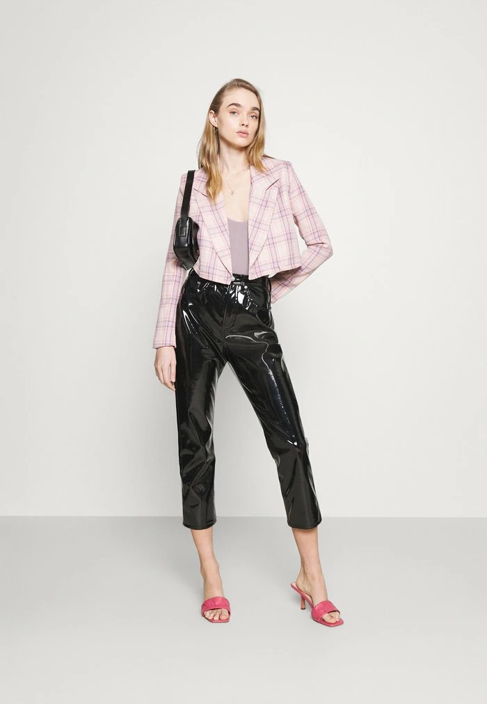 BUNGY BODYSUIT - Top - purple dove BDG Urban Outfitters BUNGY BODYSUIT - Top - Purple Dove -BDG Urban Outfitters shop 8e5d834c92b745ecb4a49b4331f72f15