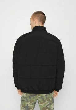 BDG Urban Outfitters Light Jacket - Black -BDG Urban Outfitters shop 913493933fbb4451b481efb2751b9921