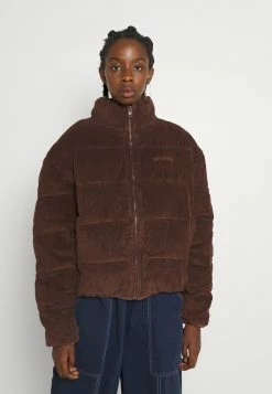 BDG Urban Outfitters Winter Jacket - Chocolate