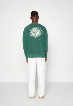 BDG Urban Outfitters CARPENTER - Cargo Trousers - Ecru -BDG Urban Outfitters shop 93a43e08798947c6b7b3d9b3d9b7e8ec