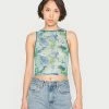BDG Urban Outfitters Top - Multi -BDG Urban Outfitters shop 9518e41273354f62966c53751a003dbc