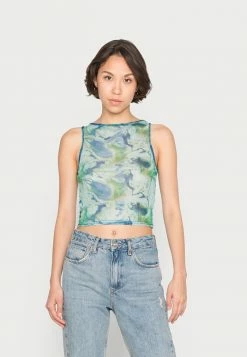BDG Urban Outfitters Top - Multi