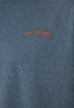 BDG Urban Outfitters UNISEX - Basic T-shirt - Slate -BDG Urban Outfitters shop 979fd22a603f4f67a68ae9670cf032ab