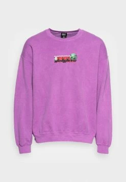 BDG Urban Outfitters SCAPE UNISEX - Zip-up Sweatshirt - Magenta 5 BDG Urban Outfitters SCAPE UNISEX - Zip-up Sweatshirt - Magenta -BDG Urban Outfitters shop 9a8bbb3cb4ff478f87465ea75e2c1859