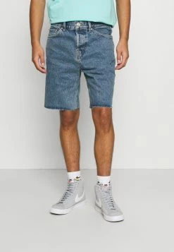 BDG Urban Outfitters DAD - Denim Shorts - Light Wash
