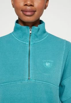 BDG Urban Outfitters Sweatshirt - Green -BDG Urban Outfitters shop 9bff4d752f6e4cb0a3d8233e54c0d795