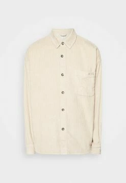 BDG Urban Outfitters JUMBO SHIRT - Light Jacket - Ecru 6 BDG Urban Outfitters JUMBO SHIRT - Light Jacket - Ecru -BDG Urban Outfitters shop 9f2daf3d0d49454b89ad2034562d7372