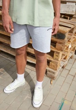 BDG Urban Outfitters Shorts - Pale Blue -BDG Urban Outfitters shop 9fa34384c12246d7b1ea50010c4e5141