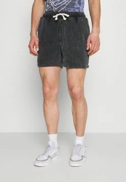 BDG Urban Outfitters Shorts - Washed Black