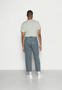 BDG Urban Outfitters BOW - Straight Leg Jeans - Dusty Vintage -BDG Urban Outfitters shop a4c6fe052b48436f81dea2a4978894e7