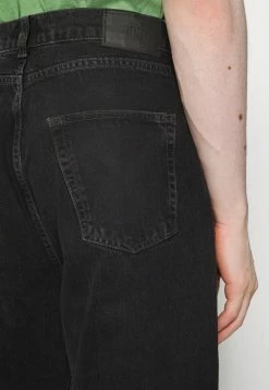 BDG Urban Outfitters JACK - Relaxed Fit Jeans - Black -BDG Urban Outfitters shop a5b12cb8e3c542599c3536d7ea9e067f