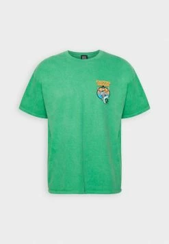 BDG Urban Outfitters CACTUS SHACK TEE UNISEX - Print T-shirt - Green 5 BDG Urban Outfitters CACTUS SHACK TEE UNISEX - Print T-shirt - Green -BDG Urban Outfitters shop a6fcd9664b83407f97d94533c8cb4a7b