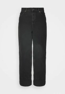 BDG Urban Outfitters JACK - Relaxed Fit Jeans - Black -BDG Urban Outfitters shop a91796331fc6489d96f0b526c56ef972