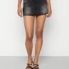 BDG Urban Outfitters PELMET SKIRT - Mini Skirt - Black 1 BDG Urban Outfitters PELMET SKIRT - Mini Skirt - Black -BDG Urban Outfitters shop a97f4b0d568a49b9b33132bf9b3c3325