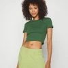BDG Urban Outfitters BABY - Basic T-shirt - Green