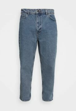 BDG Urban Outfitters BOW - Jeans Tapered Fit - Light Wash -BDG Urban Outfitters shop a9f9a6e5886a4e6aa37c1980f738407c