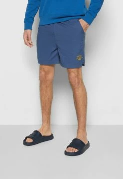 BDG Urban Outfitters Shorts - Navy -BDG Urban Outfitters shop aa268580f9a1420aaccd02d006bb2195