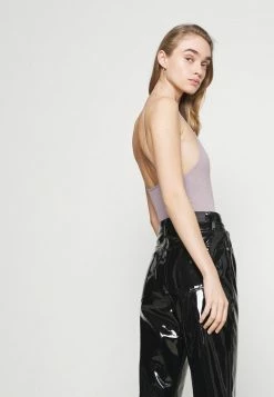 BDG Urban Outfitters BUNGY BODYSUIT - Top - Purple Dove 6 BDG Urban Outfitters BUNGY BODYSUIT - Top - Purple Dove -BDG Urban Outfitters shop ab73e96041eb423dbd69fc92b46603fb