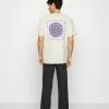 BDG Urban Outfitters MANDALA TEE - Print T-shirt - Ecru -BDG Urban Outfitters shop aedf2b6c366c489a8d6f0beb46c1749b