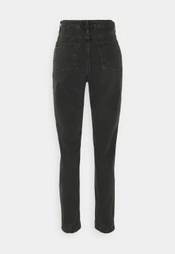 BDG Urban Outfitters SUSTAINABLE MOM - Relaxed Fit Jeans - Black -BDG Urban Outfitters shop b46f139c87814ce2b2e386e3dda8316a