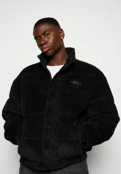 BDG Urban Outfitters PUFFER - Winter Jacket - Black -BDG Urban Outfitters shop b7dffed4e5ca4a99beb60b84b66c1f9e