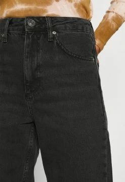 BDG Urban Outfitters SUSTAINABLE MOM - Relaxed Fit Jeans - Black -BDG Urban Outfitters shop bc316bbb035e4a66906ac39983a2ed2f