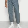 BDG Urban Outfitters BOW - Straight Leg Jeans - Dusty Vintage