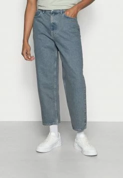 BDG Urban Outfitters BOW - Straight Leg Jeans - Dusty Vintage