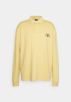 BDG Urban Outfitters CREST - Polo Shirt - Orange Yellow 7 BDG Urban Outfitters CREST - Polo Shirt - Orange Yellow -BDG Urban Outfitters shop c89f11880f87477ab802ee9f0b91b033