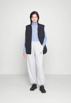 BDG Urban Outfitters PANT - Tracksuit Bottoms - Grey -BDG Urban Outfitters shop cc799e99f4ce4ce7be9b46c4485de88a