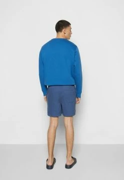 BDG Urban Outfitters Shorts - Navy -BDG Urban Outfitters shop cef127a7cf3f448988df0bee2a3359b3