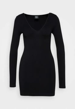 BDG Urban Outfitters JOSIE DRESS - Day Dress - Washed Black 6 BDG Urban Outfitters JOSIE DRESS - Day Dress - Washed Black -BDG Urban Outfitters shop d150b2ee0ef24d9d9f12bca01cc05855