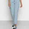 BDG Urban Outfitters PAX - Straight Leg Jeans - Summer Vintage -BDG Urban Outfitters shop d1a6fa773722432dad8f7751fbaa745a
