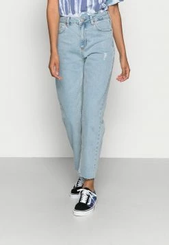 BDG Urban Outfitters PAX - Straight Leg Jeans - Summer Vintage