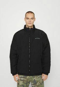 BDG Urban Outfitters Light Jacket - Black