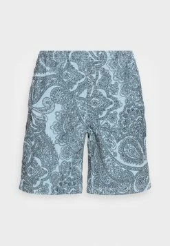 BDG Urban Outfitters Shorts - Light Blue -BDG Urban Outfitters shop d77bbd2e7fb2448482234694479b807b
