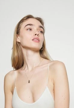 BDG Urban Outfitters BUNGEE STRAP BODY THONG SNAP - Top - White 6 BDG Urban Outfitters BUNGEE STRAP BODY THONG SNAP - Top - White -BDG Urban Outfitters shop d7d3a76bff7d4ef0a142ac45d0a5971a