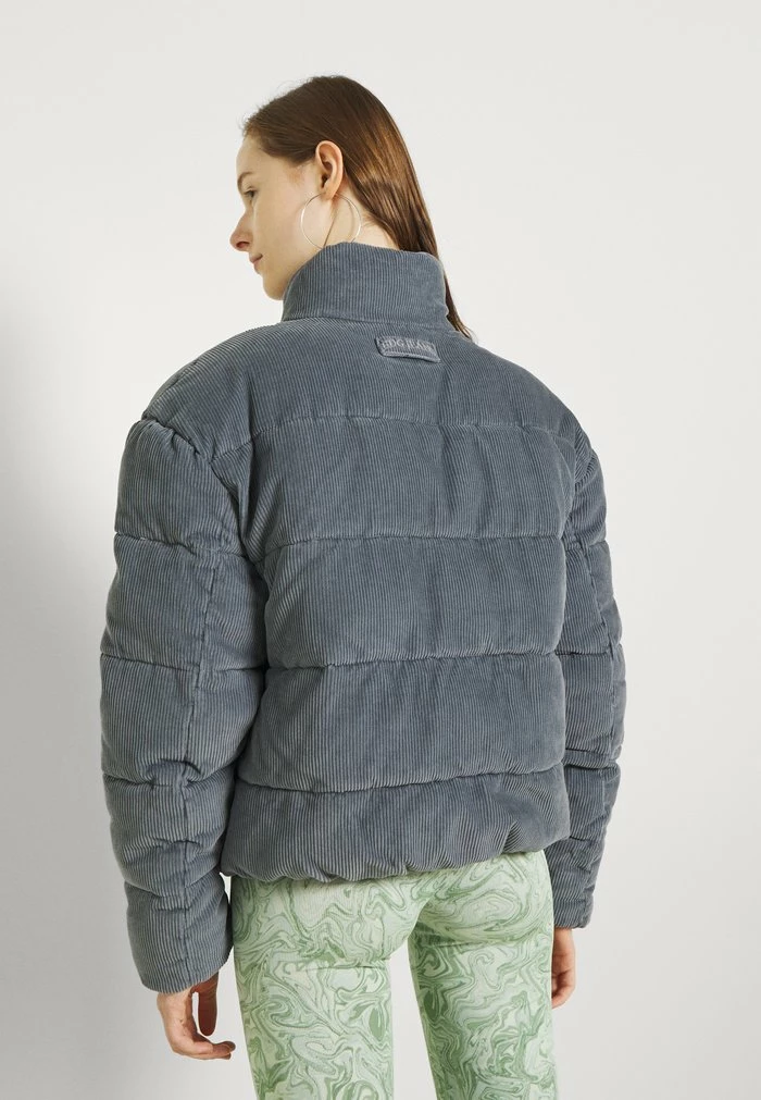 Winter jacket - grey BDG Urban Outfitters Winter Jacket - Grey -BDG Urban Outfitters shop d99cfea437334d44a97f84f858fdacef