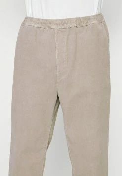 BDG Urban Outfitters PANT - Trousers - Ecru -BDG Urban Outfitters shop da35a0db6dd14d17b51d8d0760a6457c