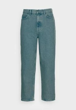 BDG Urban Outfitters BOW - Straight Leg Jeans - Dusty Vintage -BDG Urban Outfitters shop db220df999be4675b5440a896fbdfa82