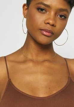 BDG Urban Outfitters BUNGEE STRAP BODY THONG SNAP - Top - Brunette -BDG Urban Outfitters shop dd0fc4583008498e85e773b1fc4fb0fd